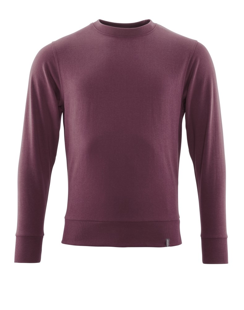 Sweatshirt - Bordeaux