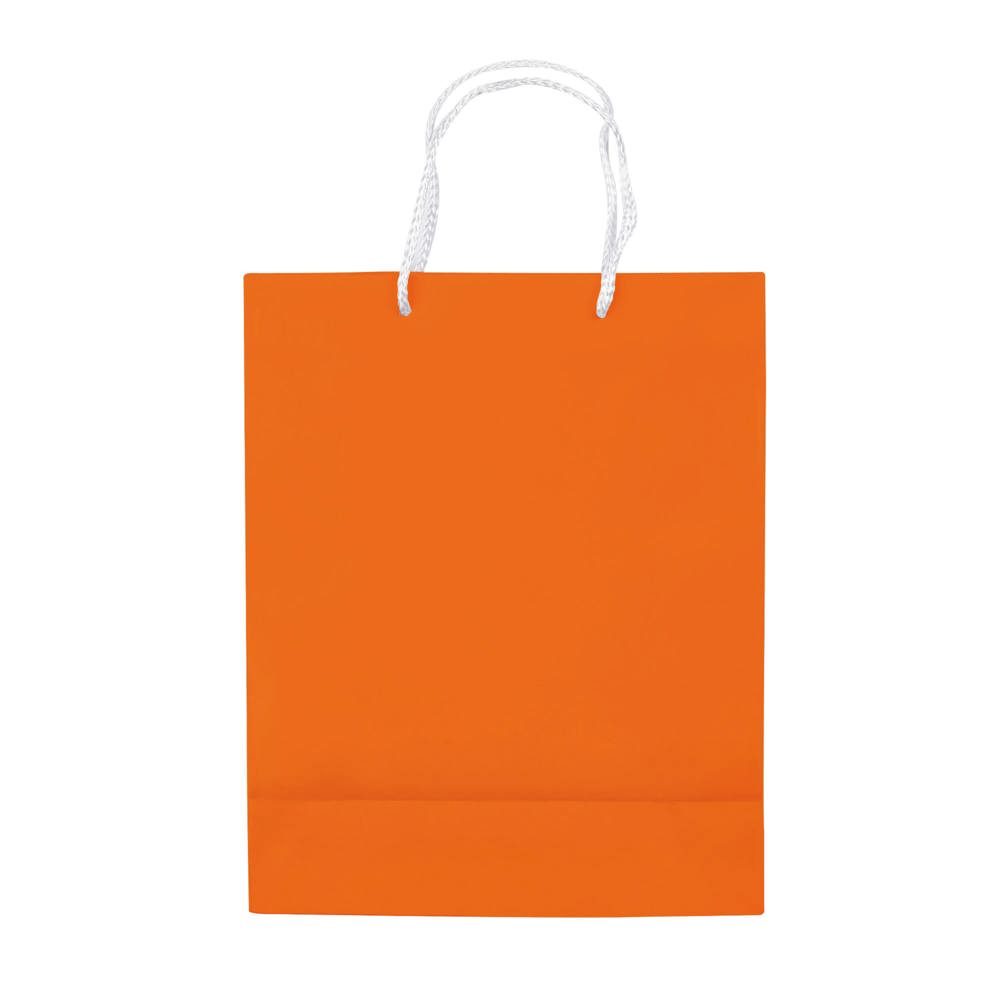 Draagtas papier middel 200g/m2