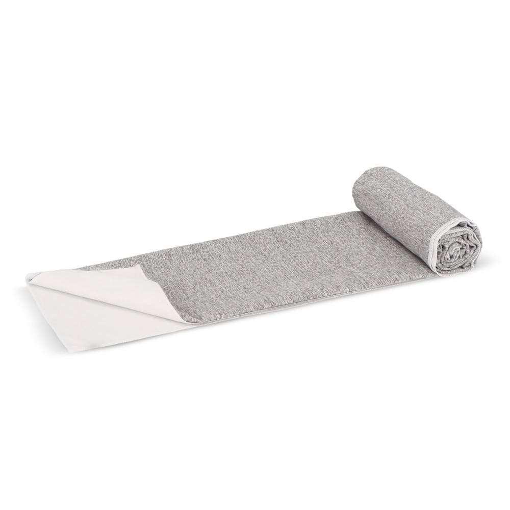 Sneldrogende handdoek R-PET 100 x 180 cm sublimatie