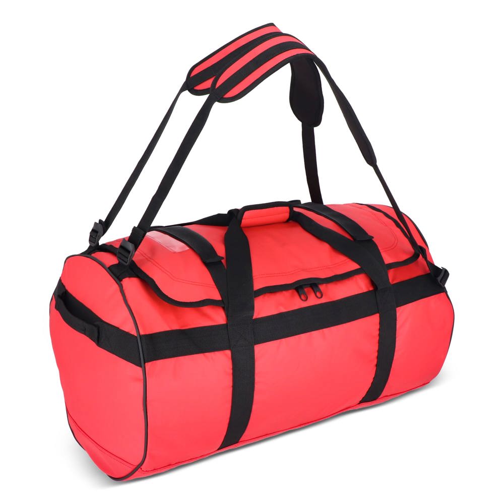 Reistas Adventure XL 100L - Rood