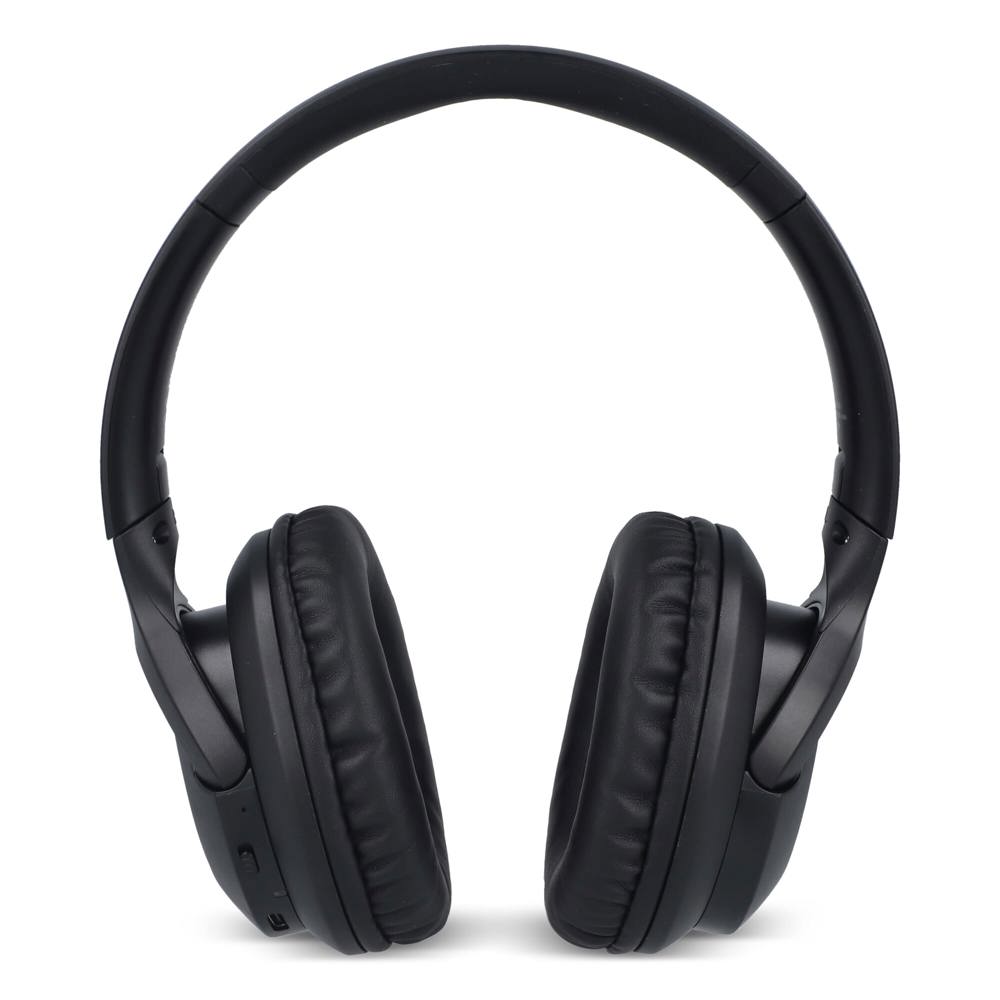Draadloze Over-ear Koptelefoon met Noise Canceling (ANC)