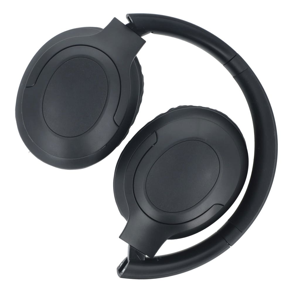 Draadloze Over-ear Koptelefoon met Noise Canceling (ANC)