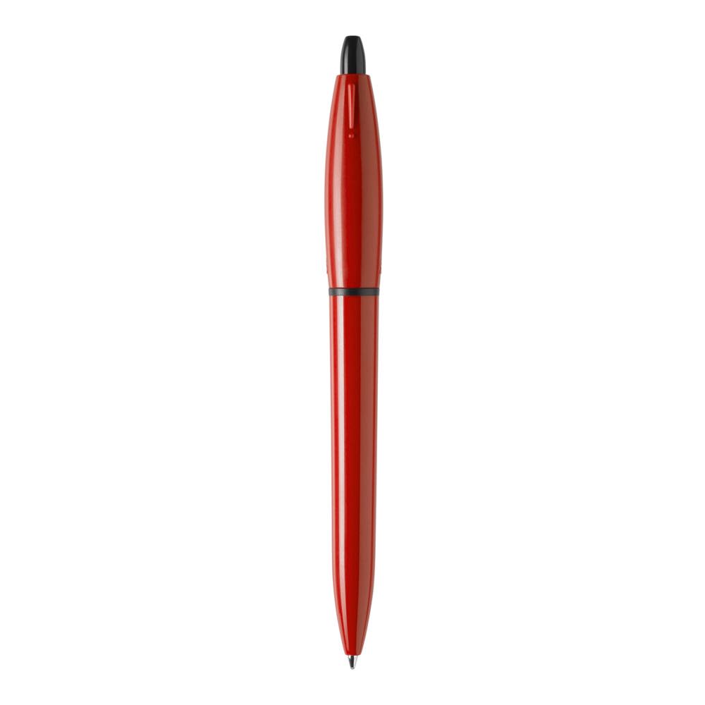 Balpen S! Extra hardcolour