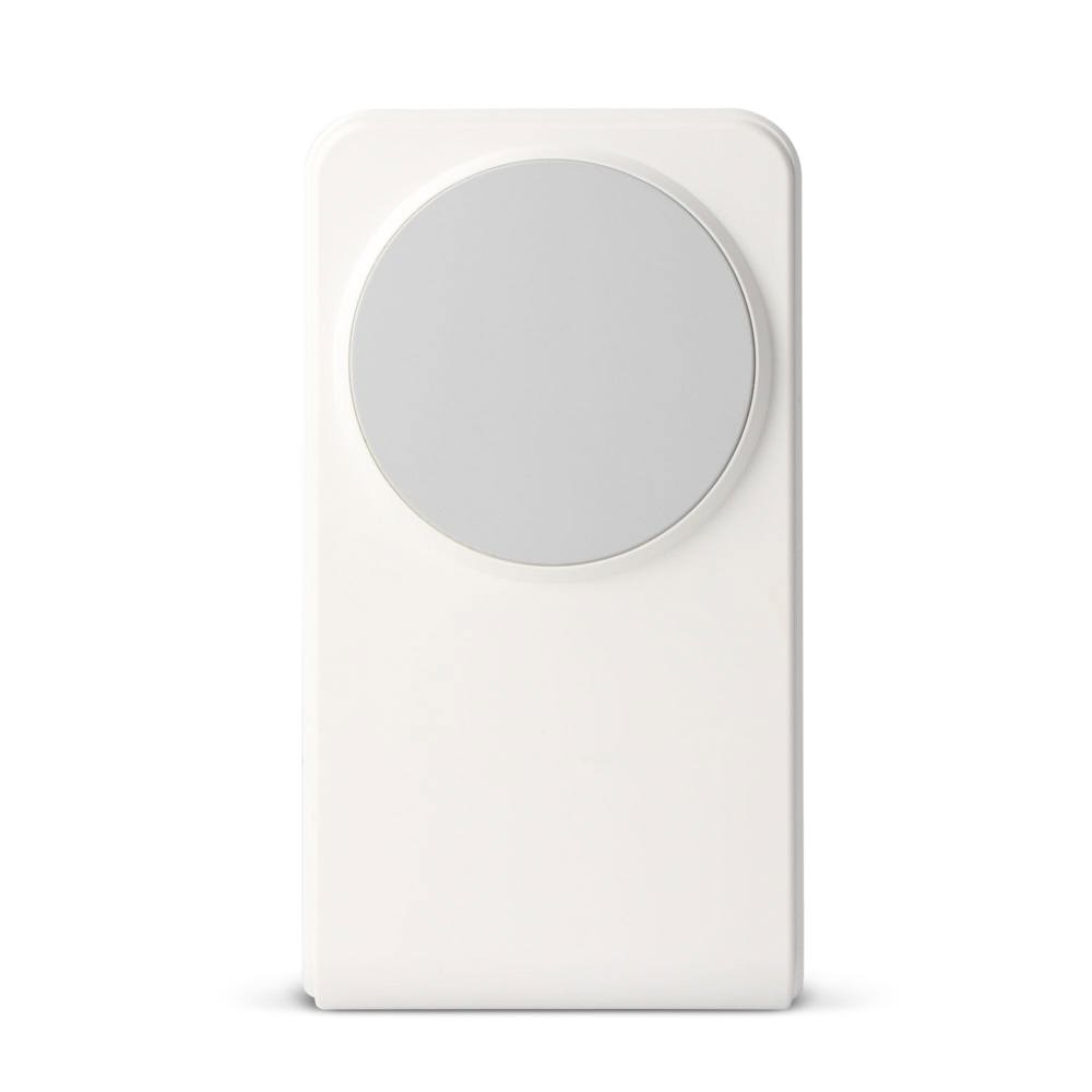 Wireless charger R-ABS 15W