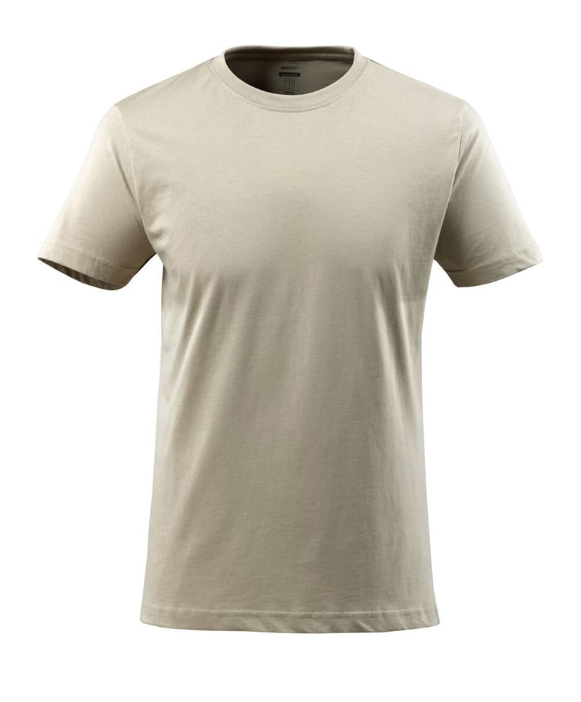T-shirt - lichtkhaki