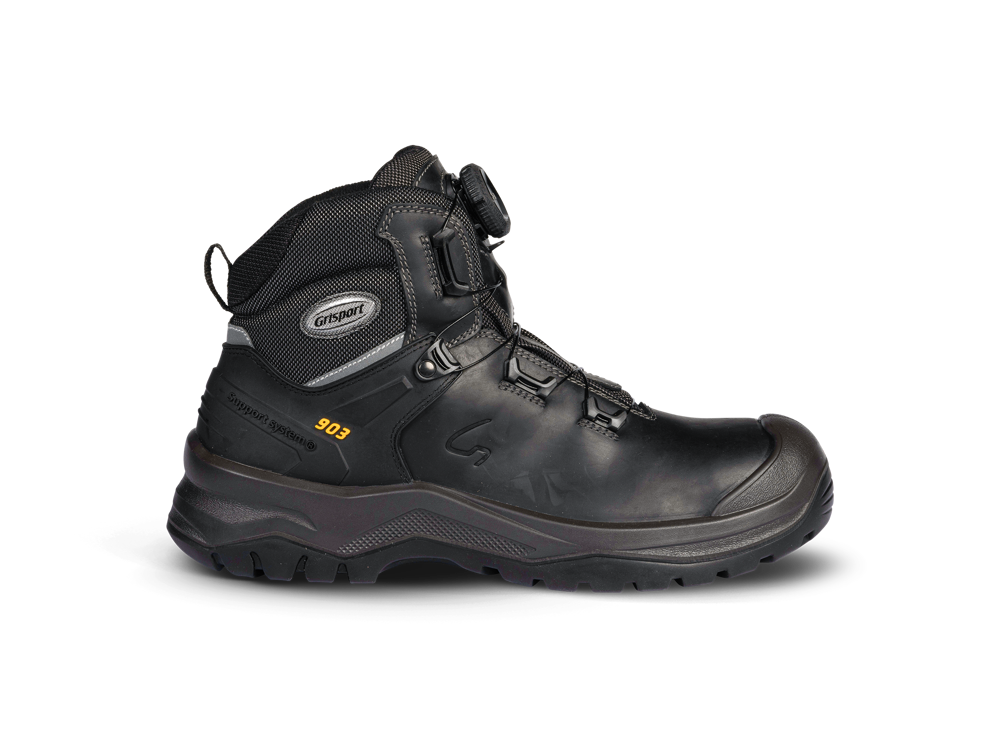 Grisport 903L BOA S3