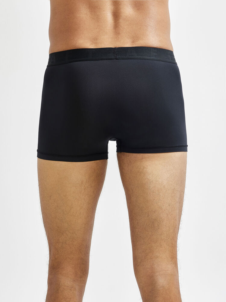 Craft - Active Boxer 3-Inch M Black M