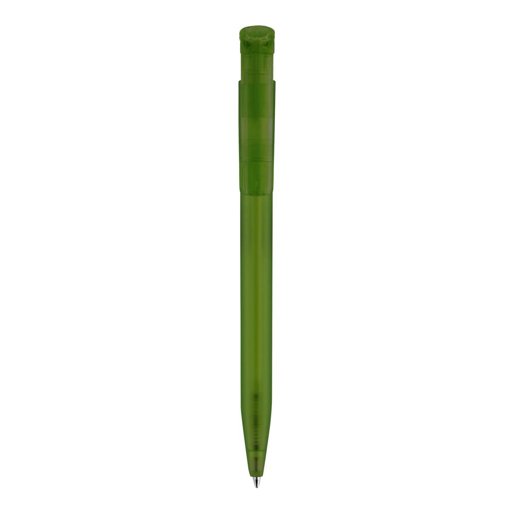 Balpen S45 R-PET transparant