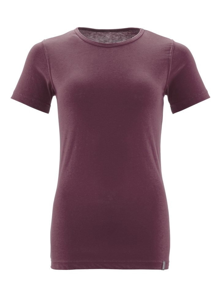 T-shirt - Bordeaux