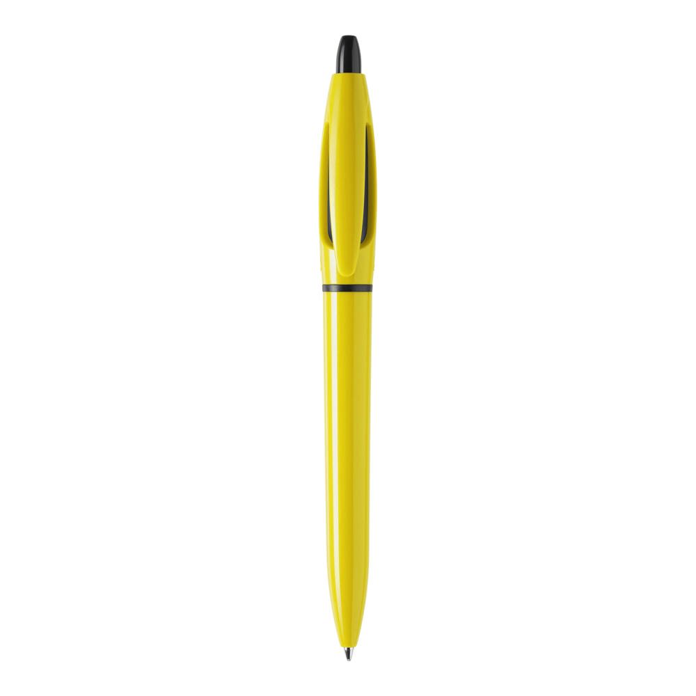 Balpen S! Extra hardcolour