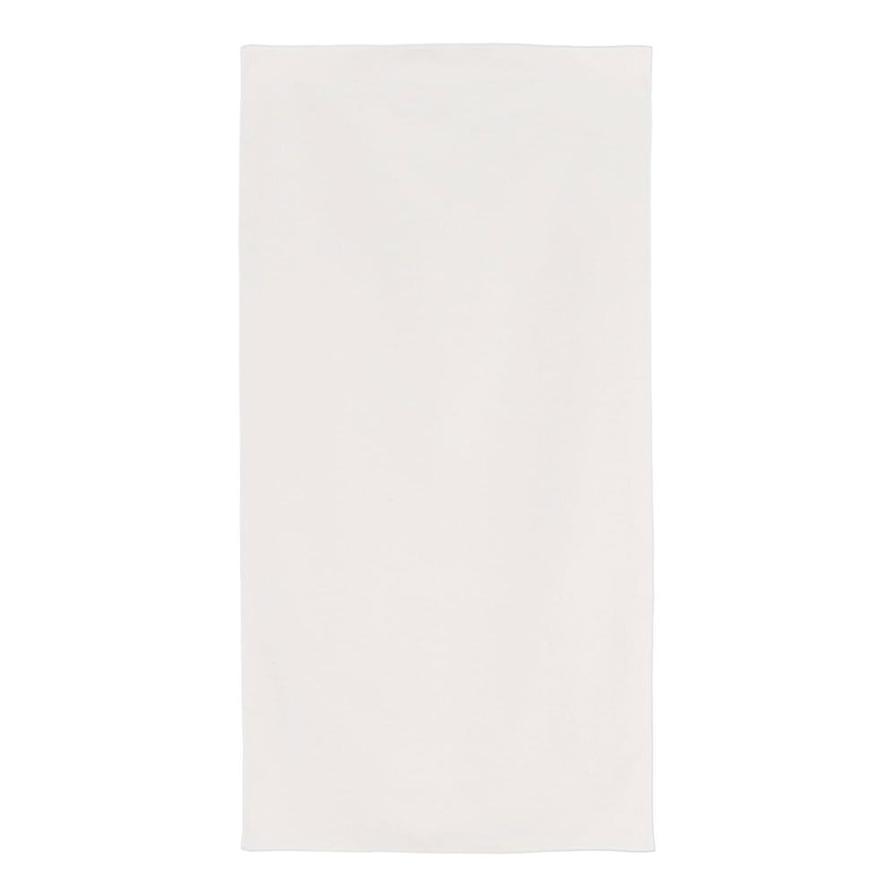 Sneldrogende handdoek R-PET 50 x 100 cm sublimatie