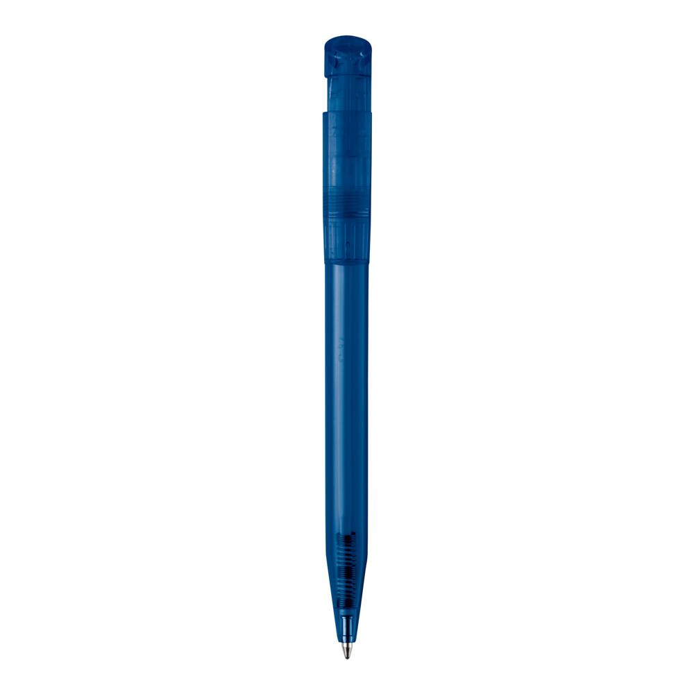 Balpen S45 Clear transparant
