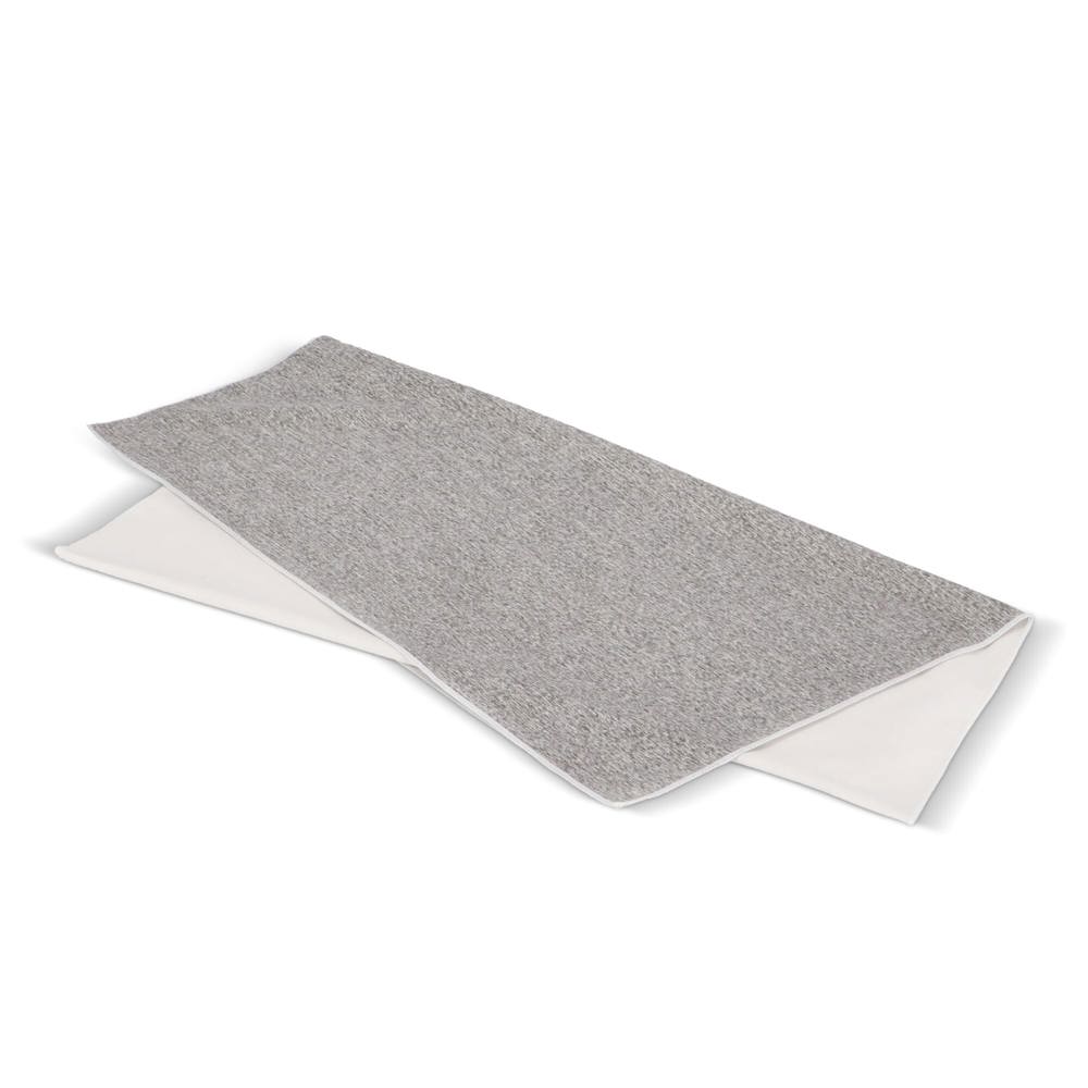 Sneldrogende handdoek R-PET 70 x 140 cm sublimatie