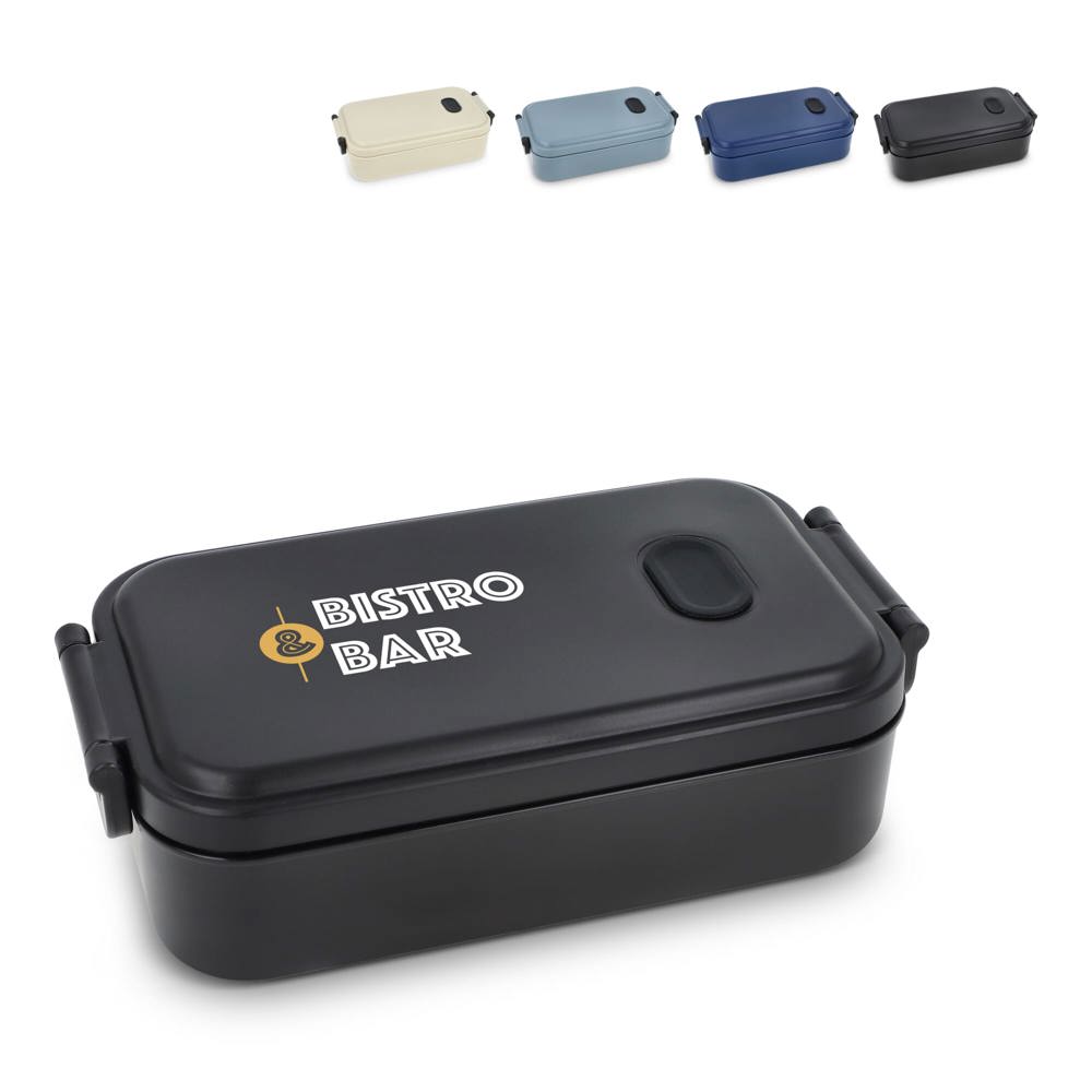 Lunchbox Zen 800 ml