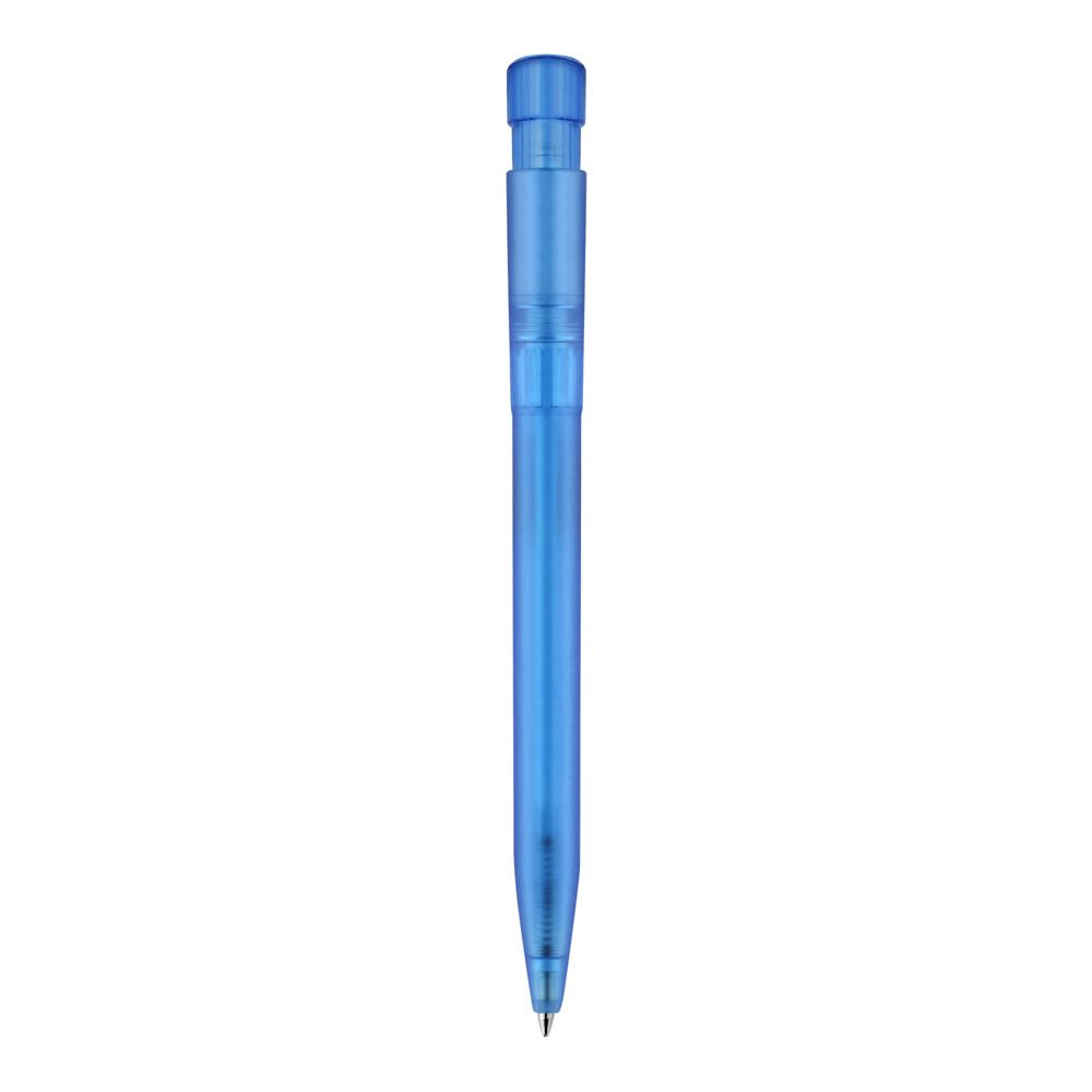 Balpen S45 R-PET transparant