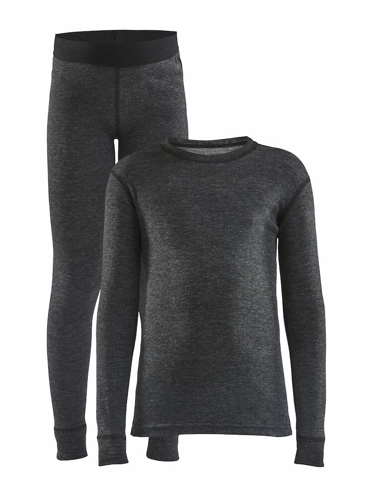 Craft - Wool Merino Set J