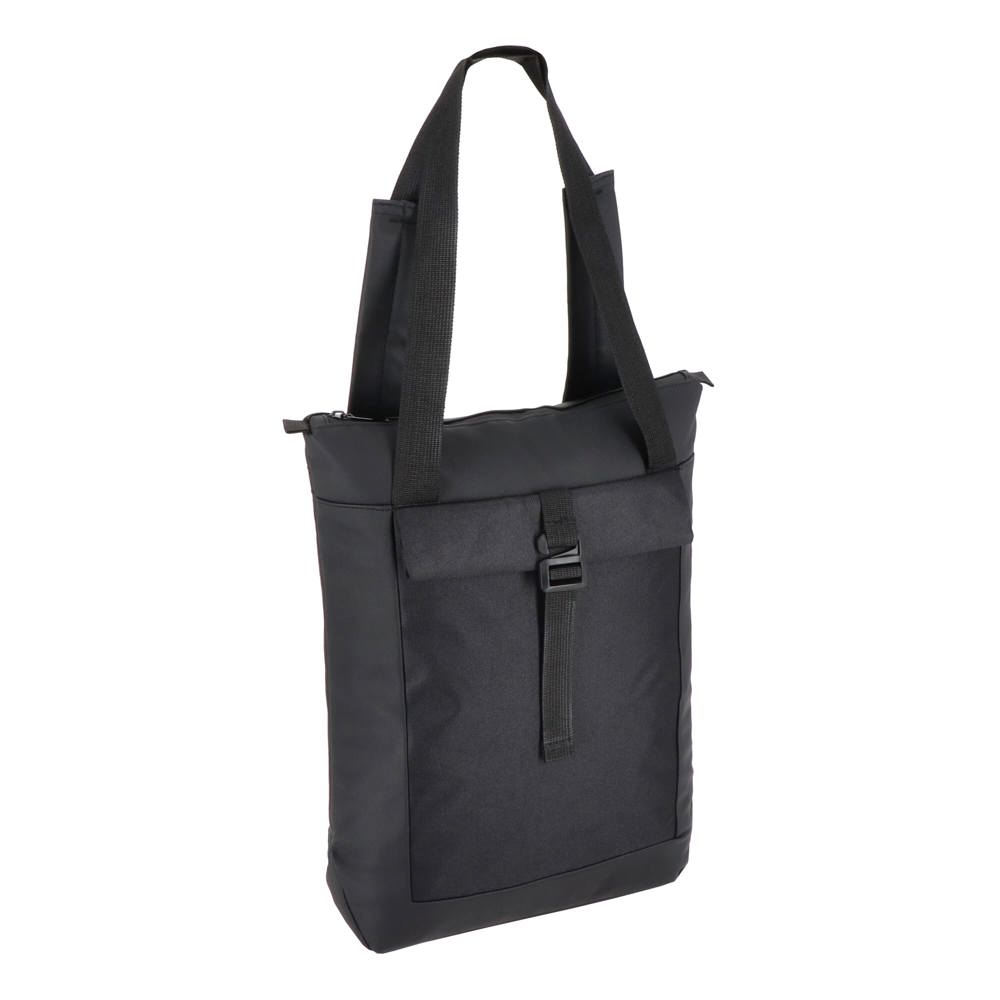 rPET 600D Navi laptoprugzak 36 x 40 x 10 cm