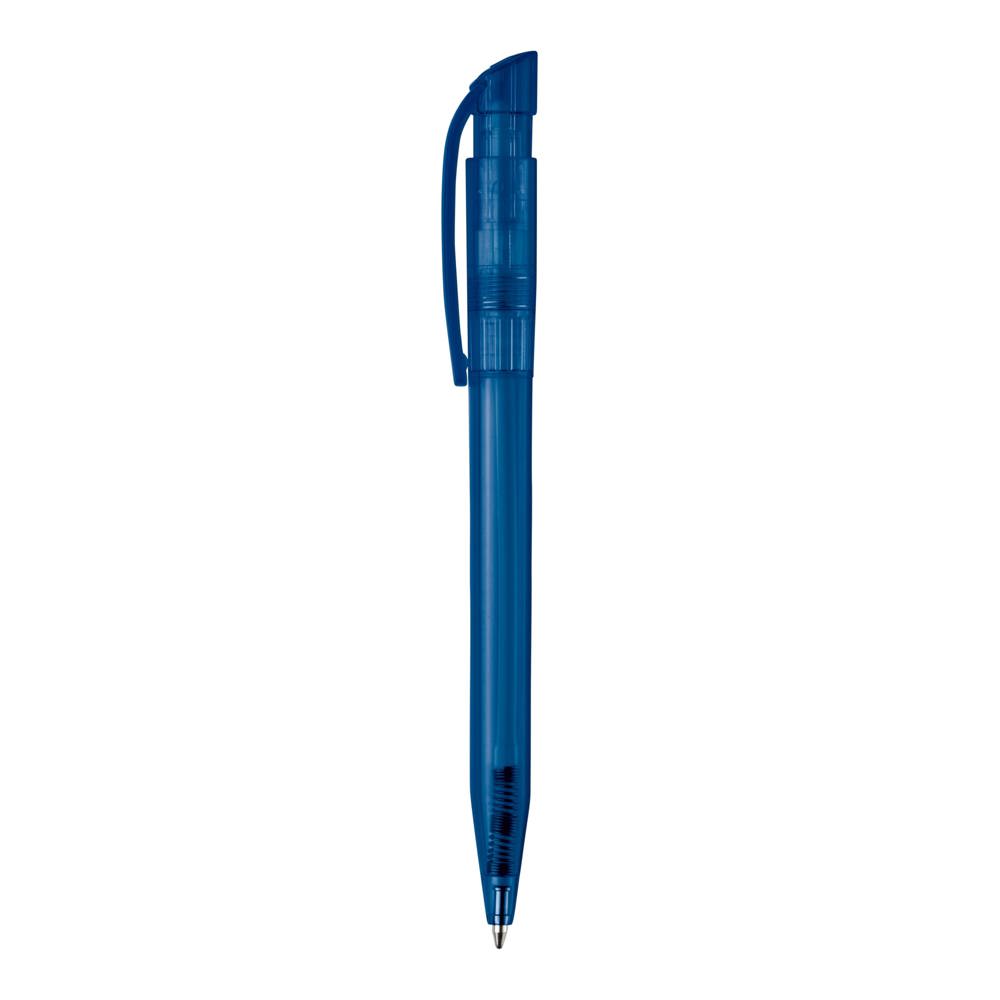 Balpen S45 Clear transparant