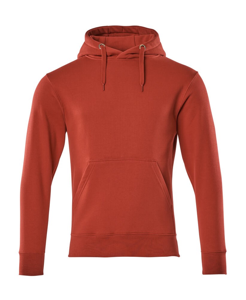 Capuchontrui - Rood
