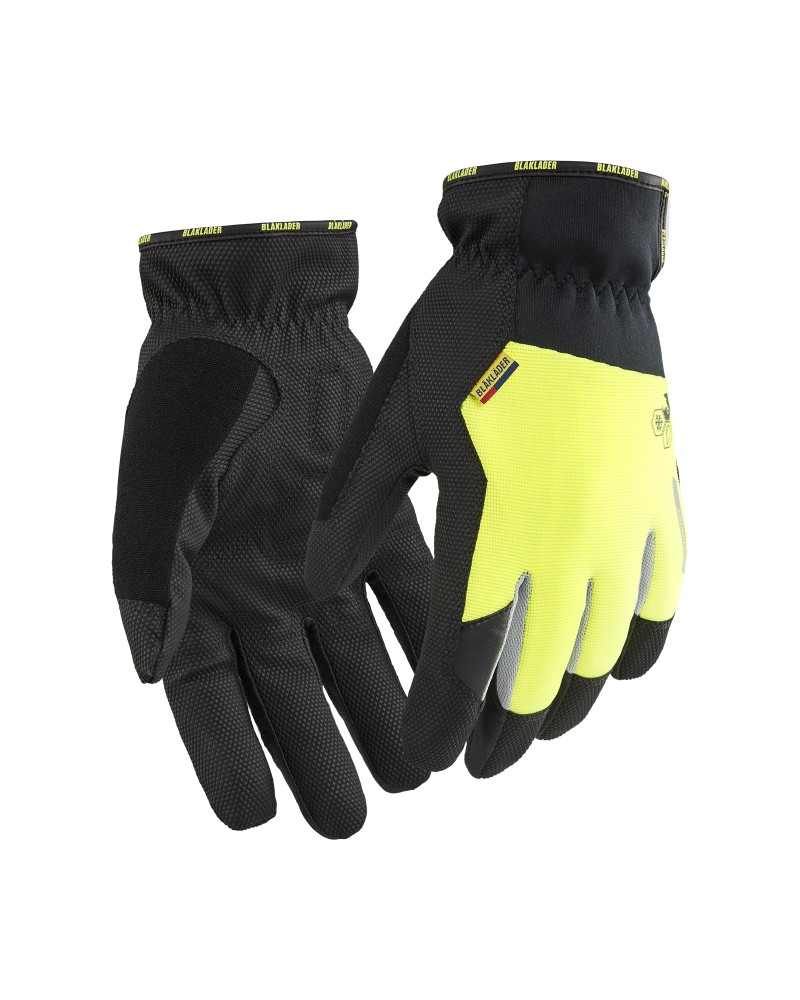 Supreme Strong Werkhandschoenen gevoerd touch