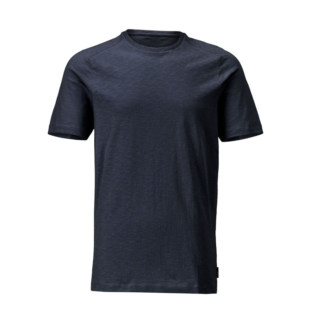 T-shirt, met korte mouwen