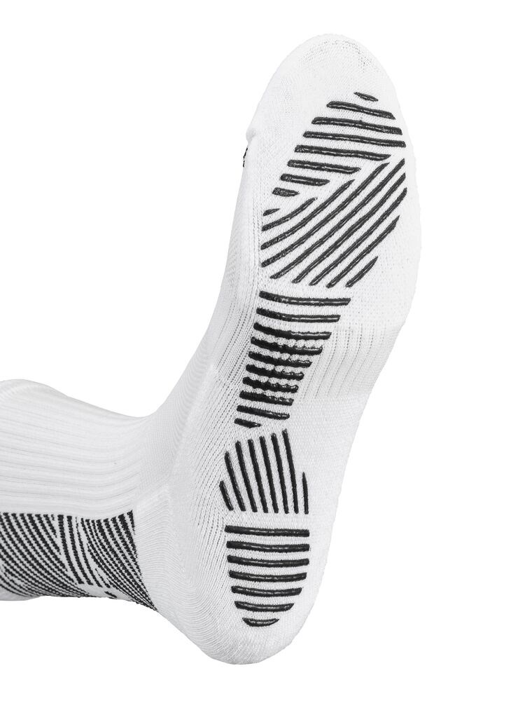 Craft - Extend 2.0 Grip Socks White 40/42