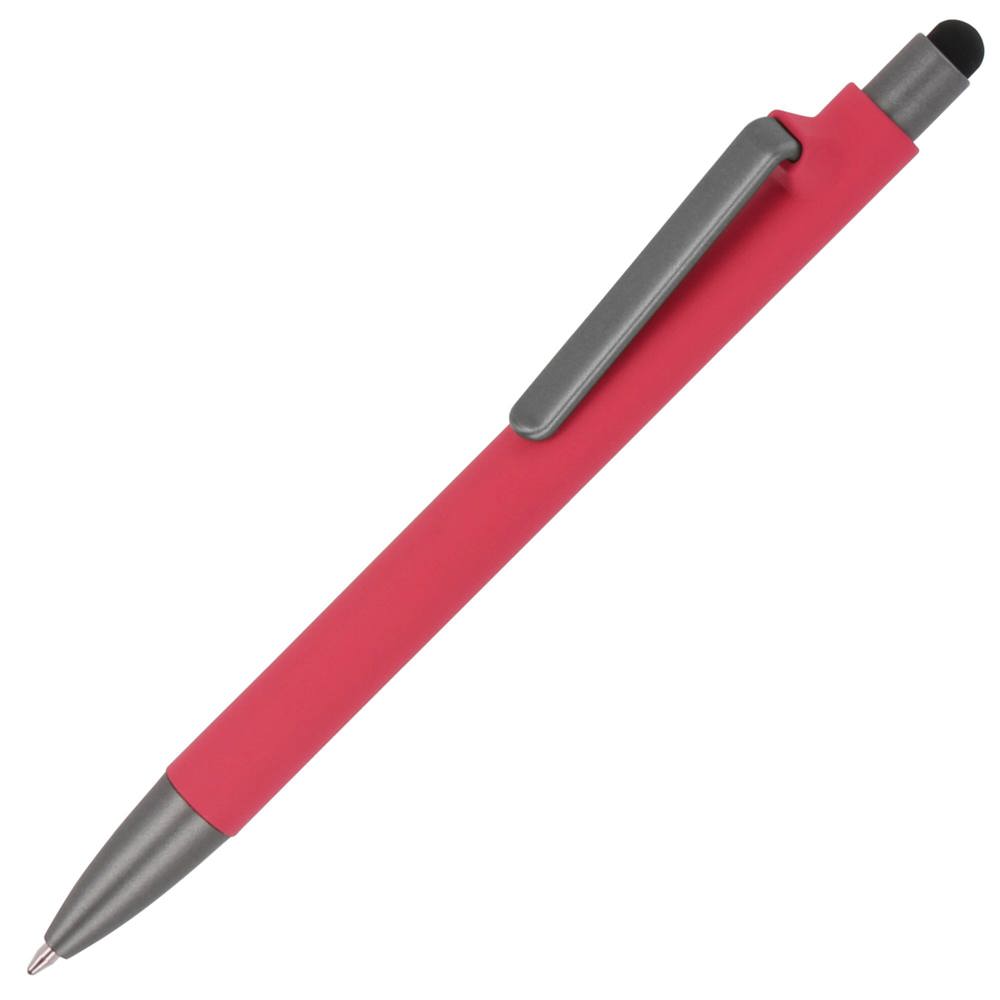 Balpen Madeira stylus R-ABS - Roze