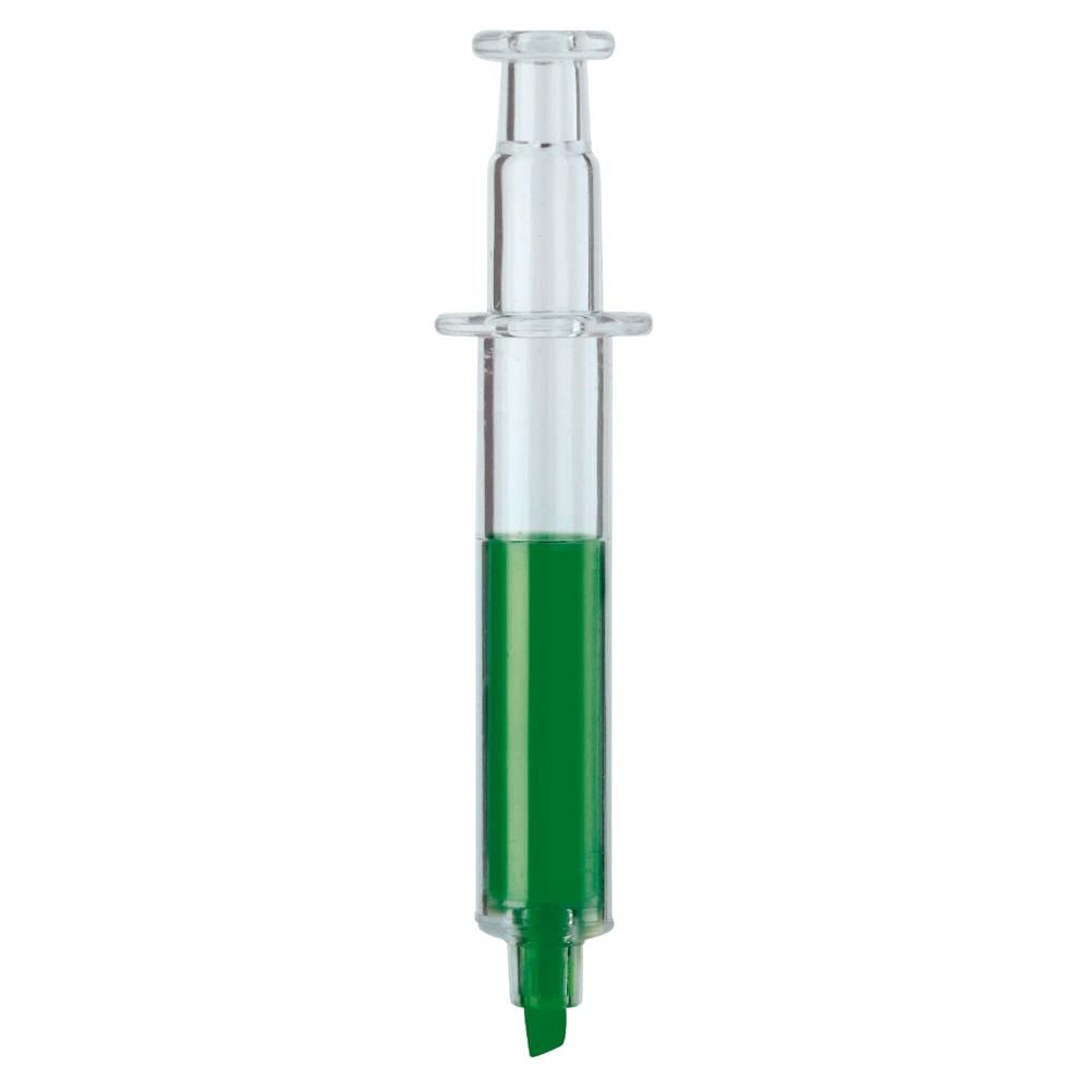Markeerstift spuit