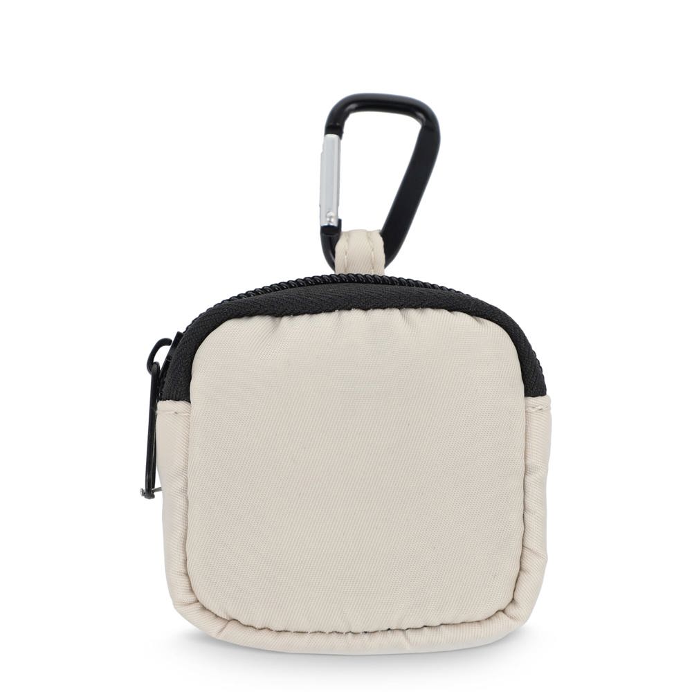 Nylon Earphones Pouch 6.5 x 6 cm