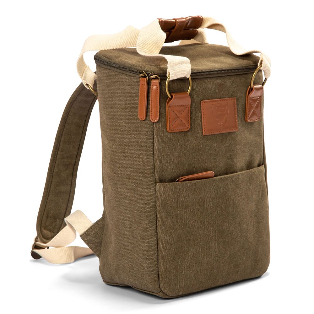 Orrefors Hunting koel rugzak 10L