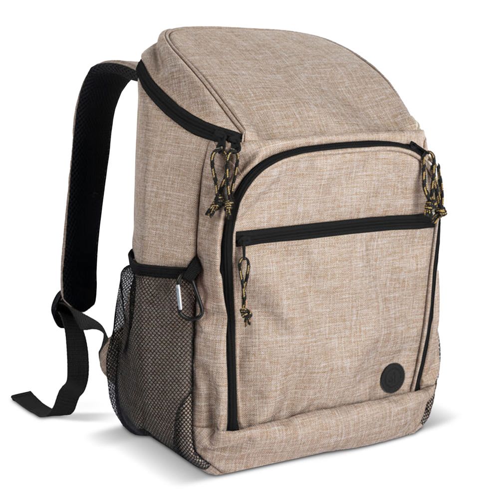Sagaform City koelrugzak 21 liter - Beige