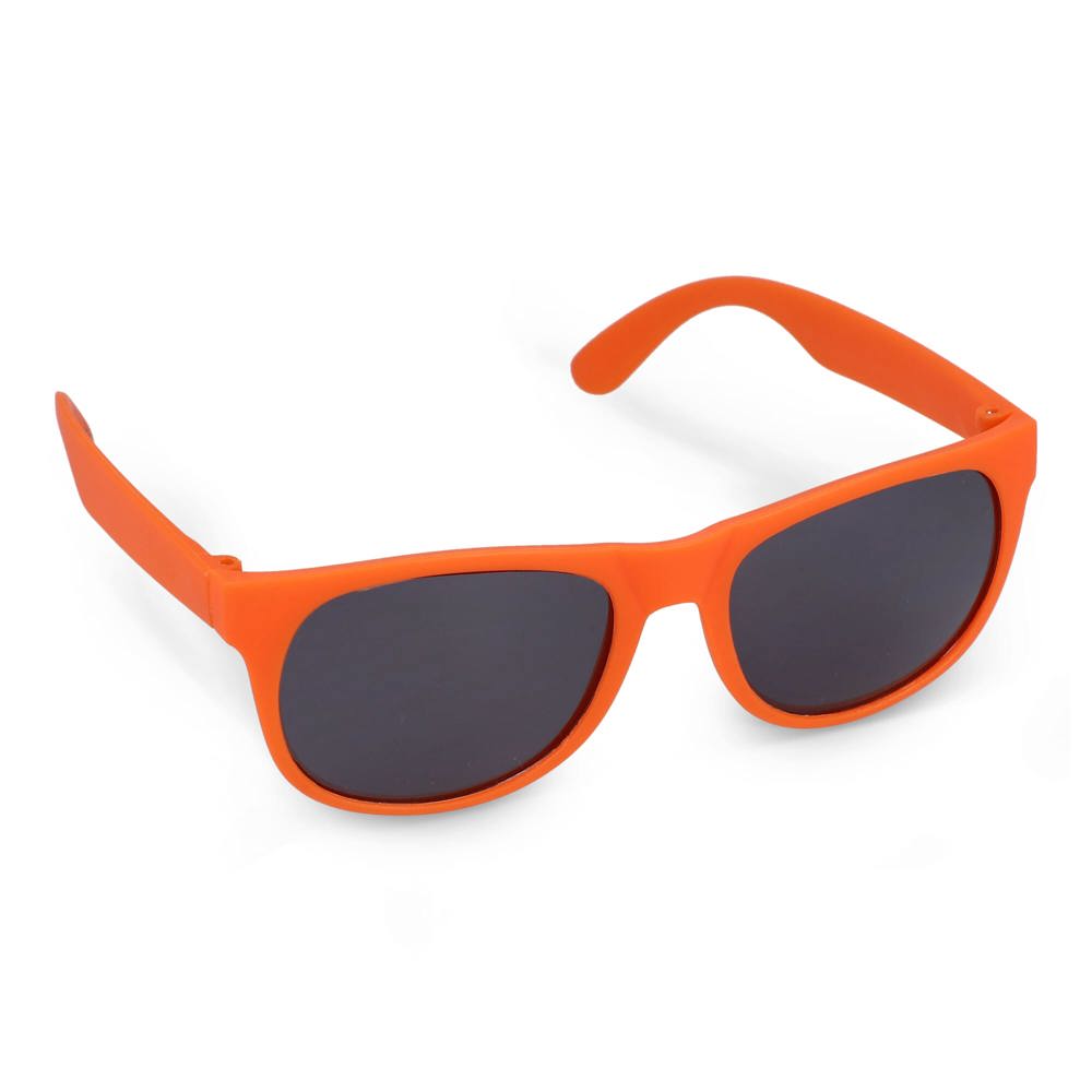 Zonnebril Drew UV400 - Oranje