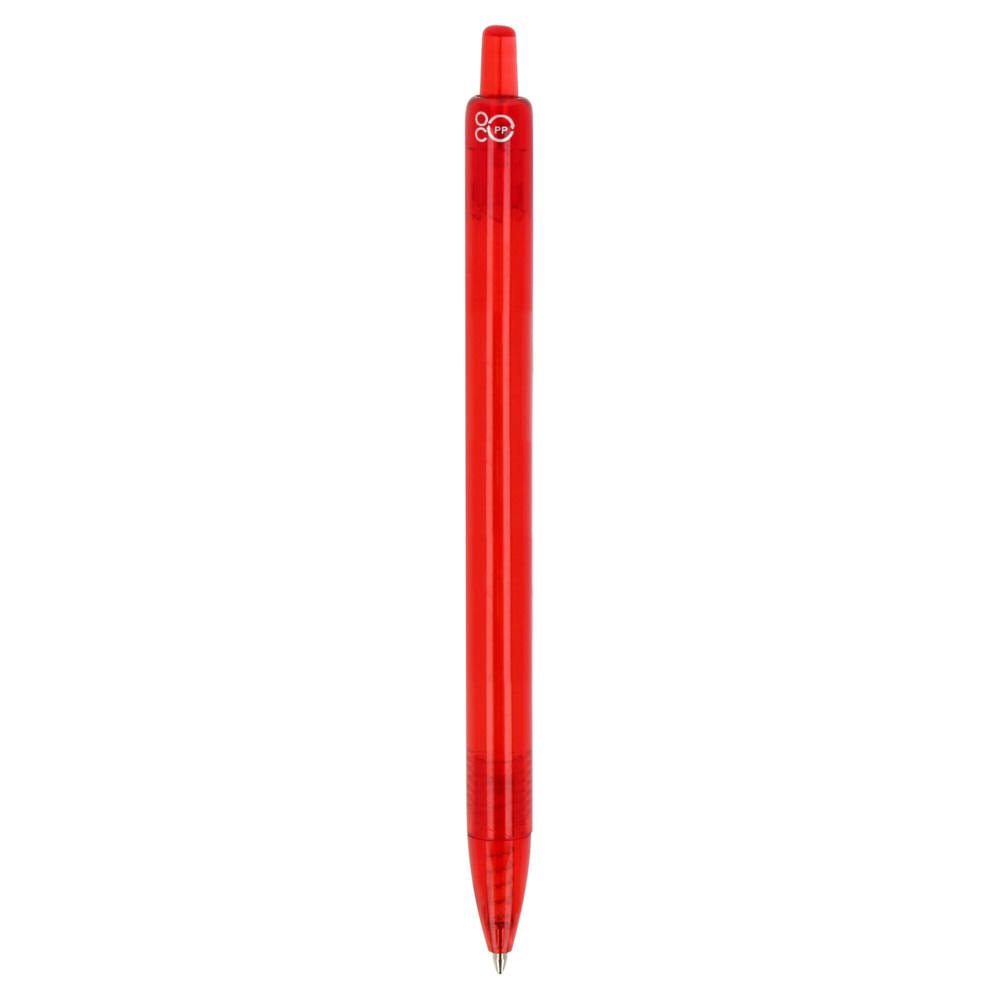 Balpen paperclip Oceanbound Plastic