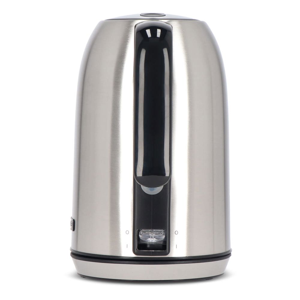 MS-015|Muse Waterkoker Roestvrij Staal 