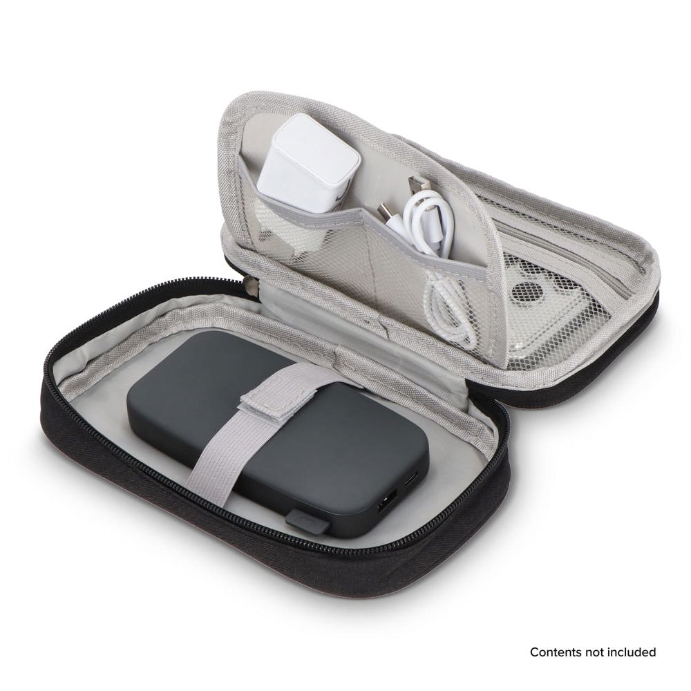 rPET 300D Kora organizer tas