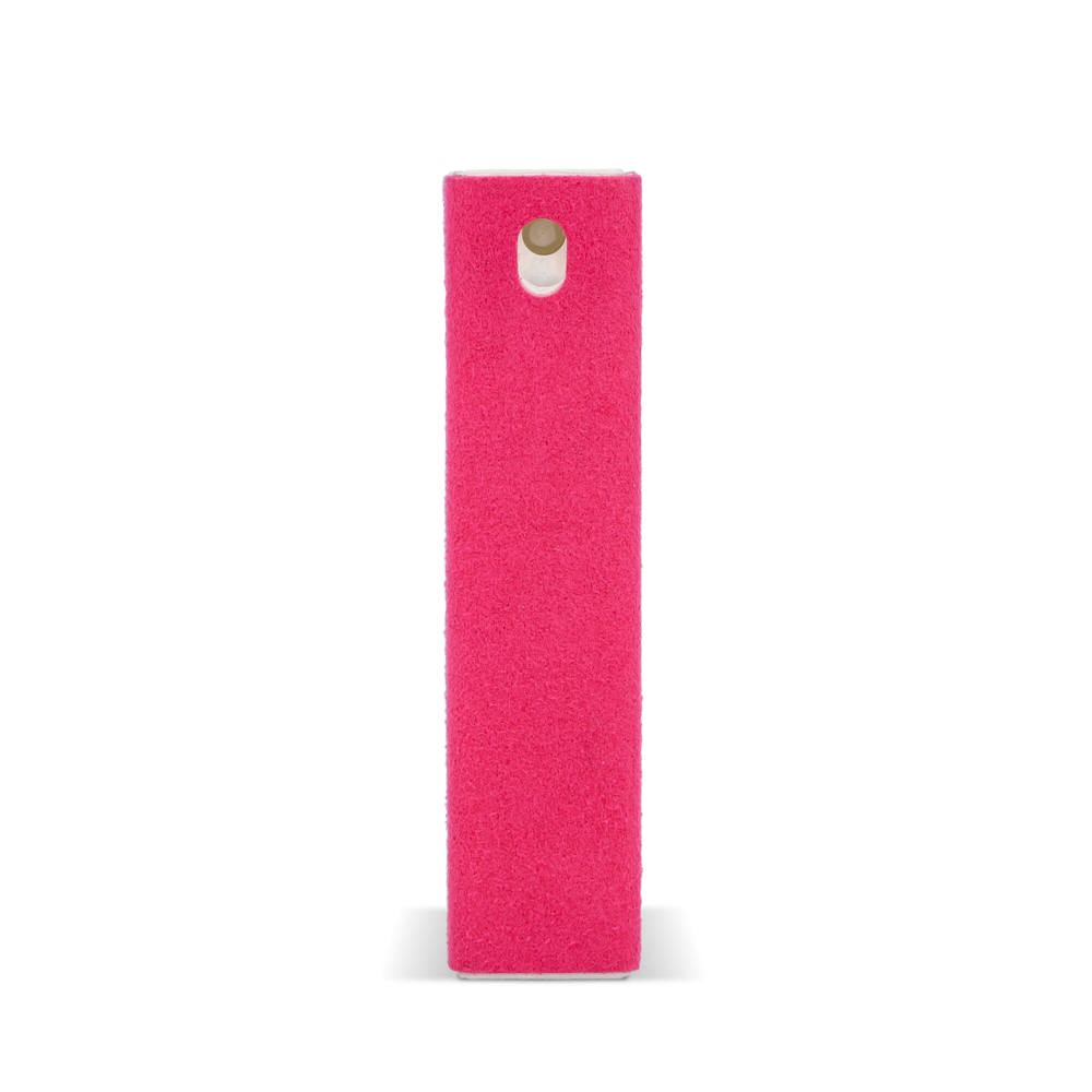 Spray cleaner 15ml - Wit / Roze