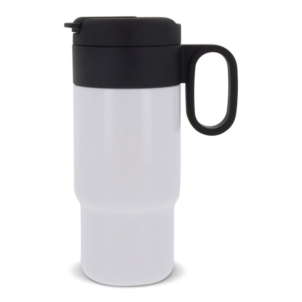 Thermofles Flow auto 300ml - Wit