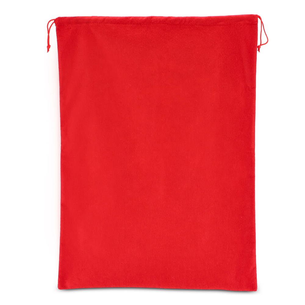 Vilten geschenkzak 50 x 70 cm