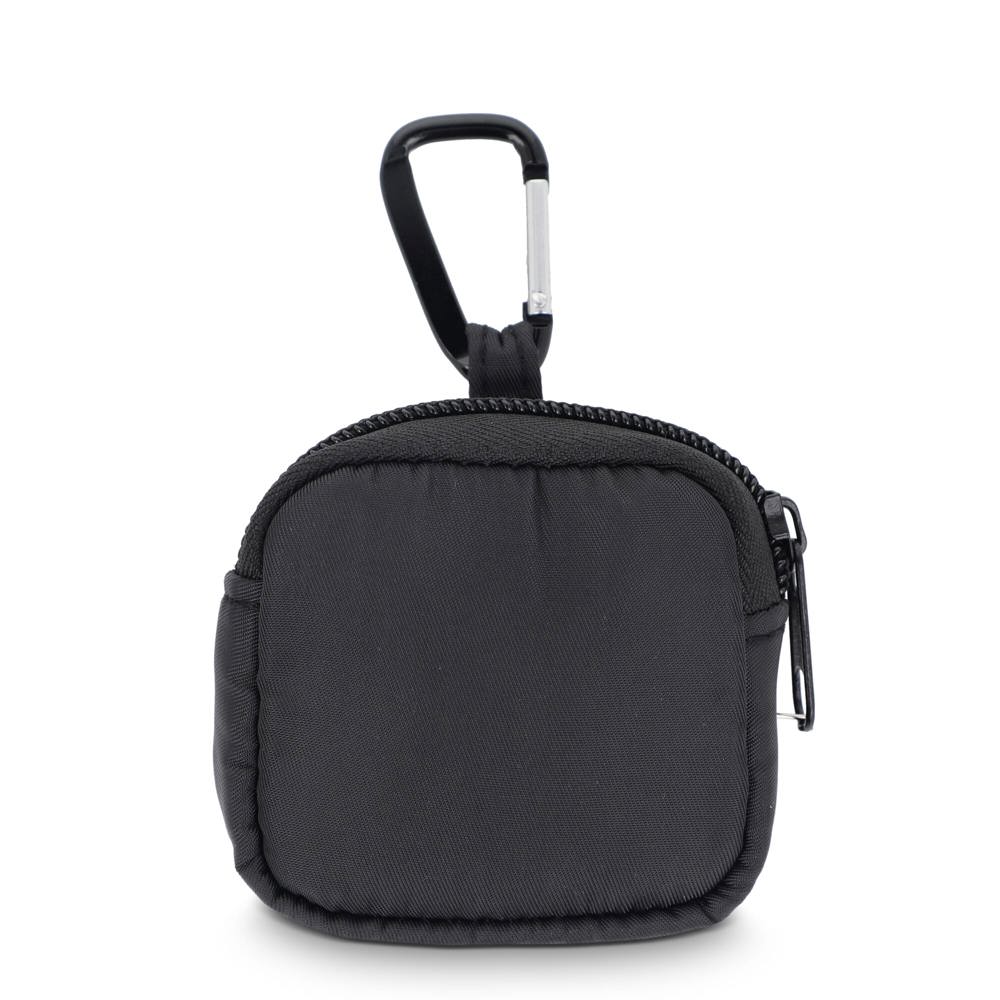 Nylon Earphones Pouch 6.5 x 6 cm
