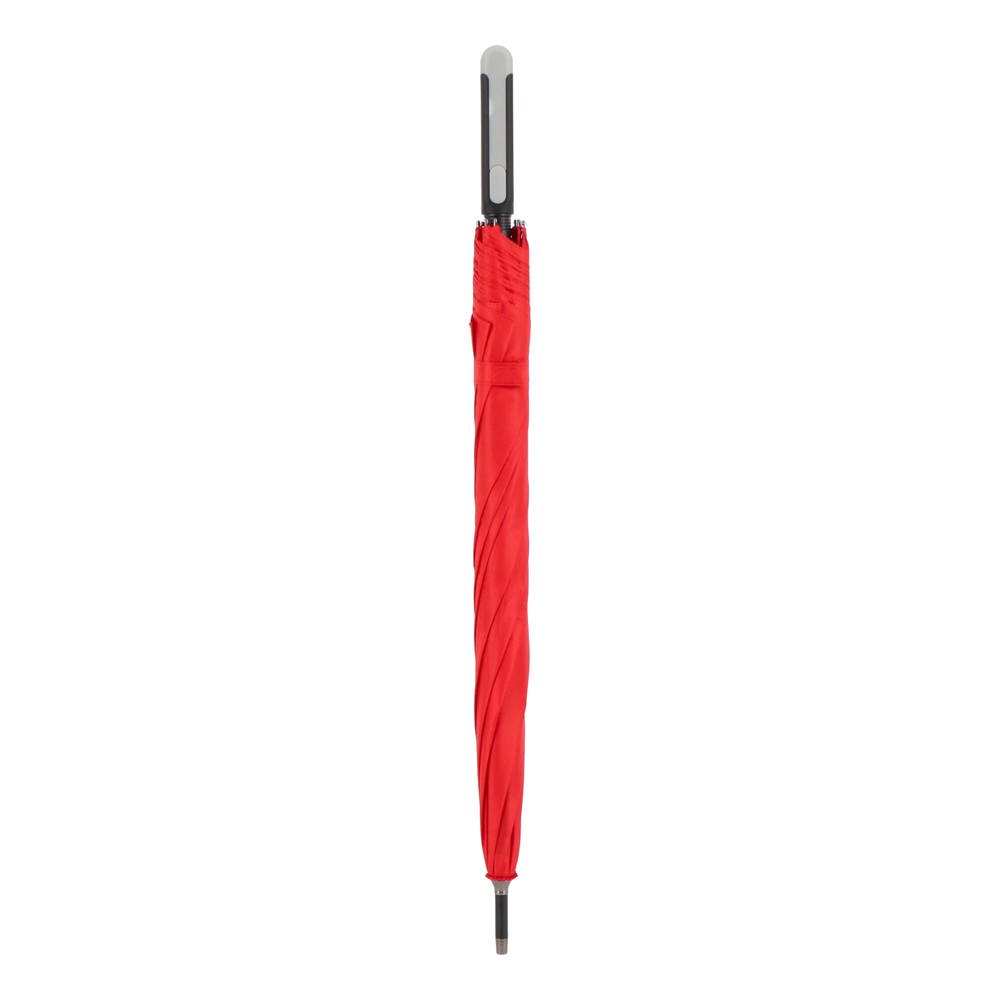 Emerantia 190T Pongee 23" Stokparaplu Auto open