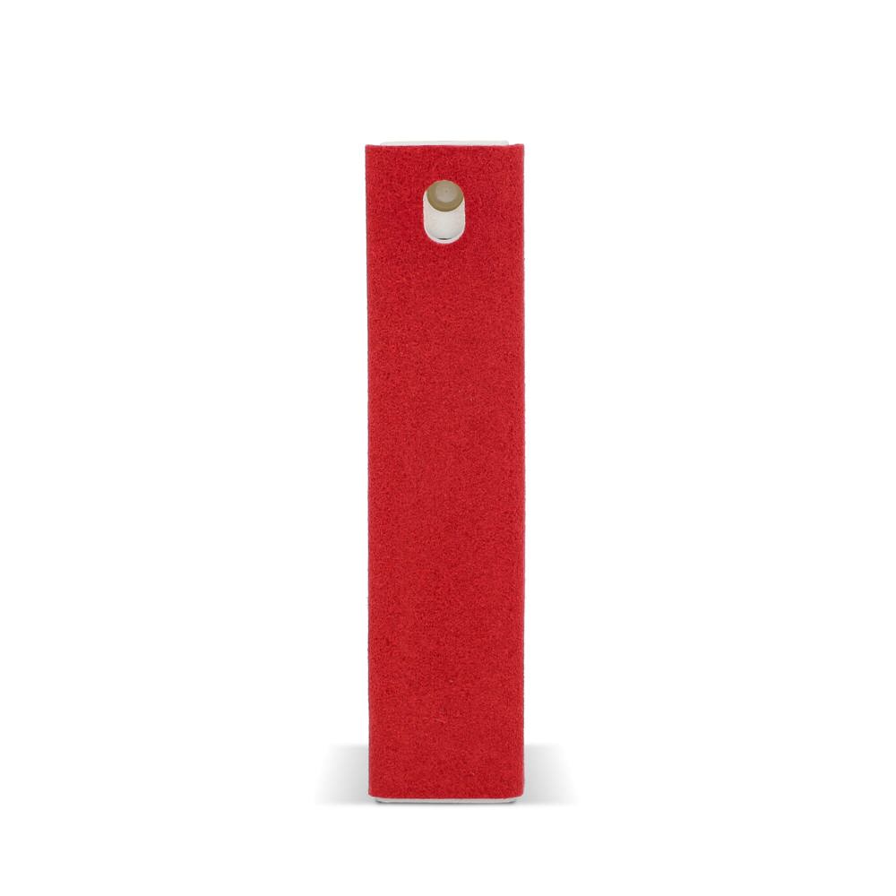 Spray cleaner 15ml - Wit / Rood