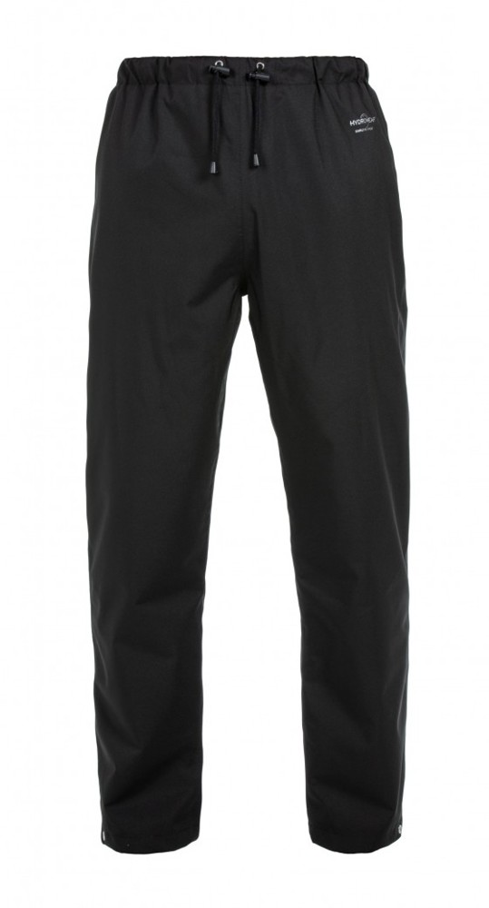 Hydrowear regenbroek Bonaire - Zwart