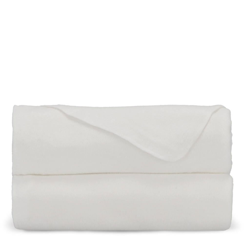 R-PET fleece deken sublimatie 120 x 150 cm 250 g/m²