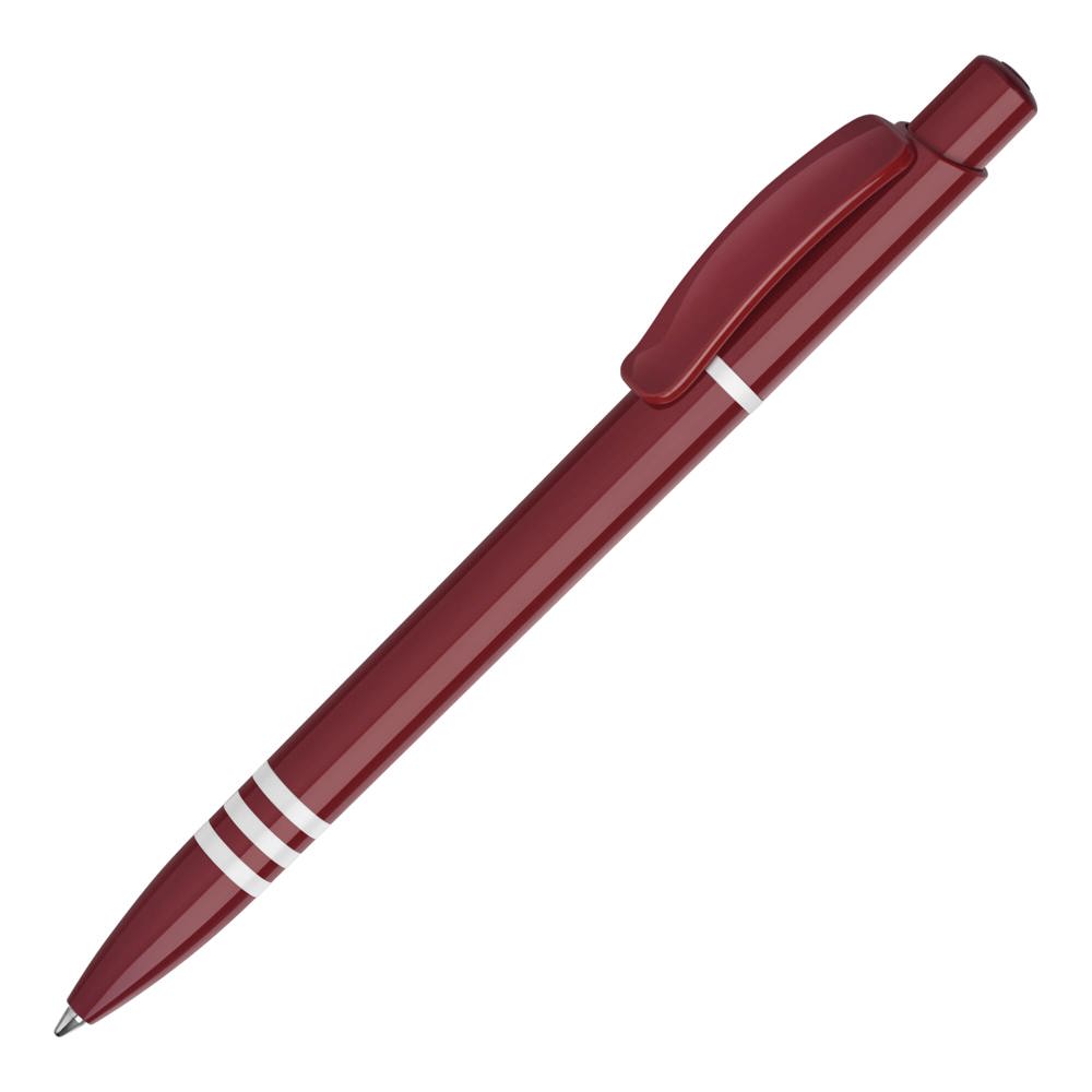 Balpen Tropic Colour hardcolour - Donker Rood