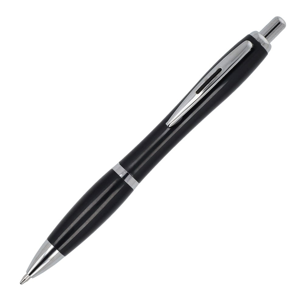 Balpen Hawaii hardcolour R-ABS - Zwart