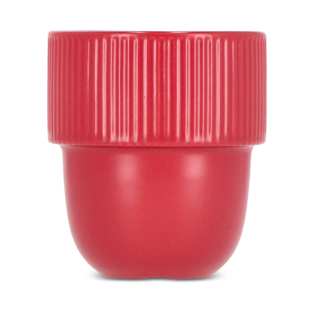 Sagaform Inka mok met oor 270ml