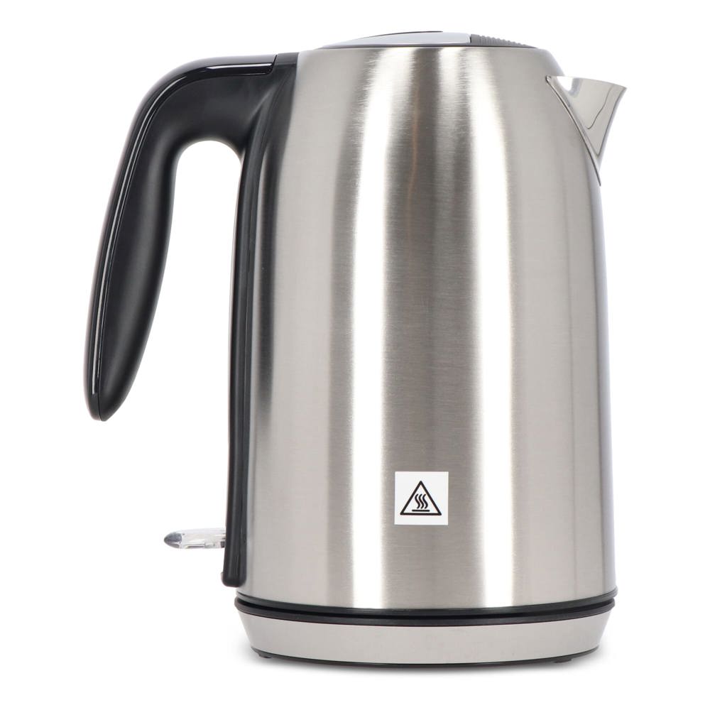 MS-015|Muse Waterkoker Roestvrij Staal 