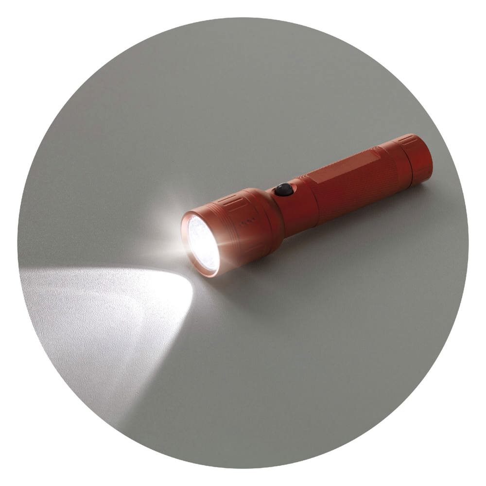 Survival zaklamp