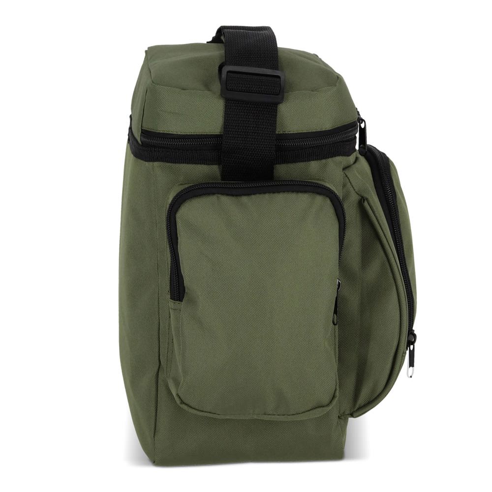 R-PET 600D Lunchkoeler 10L