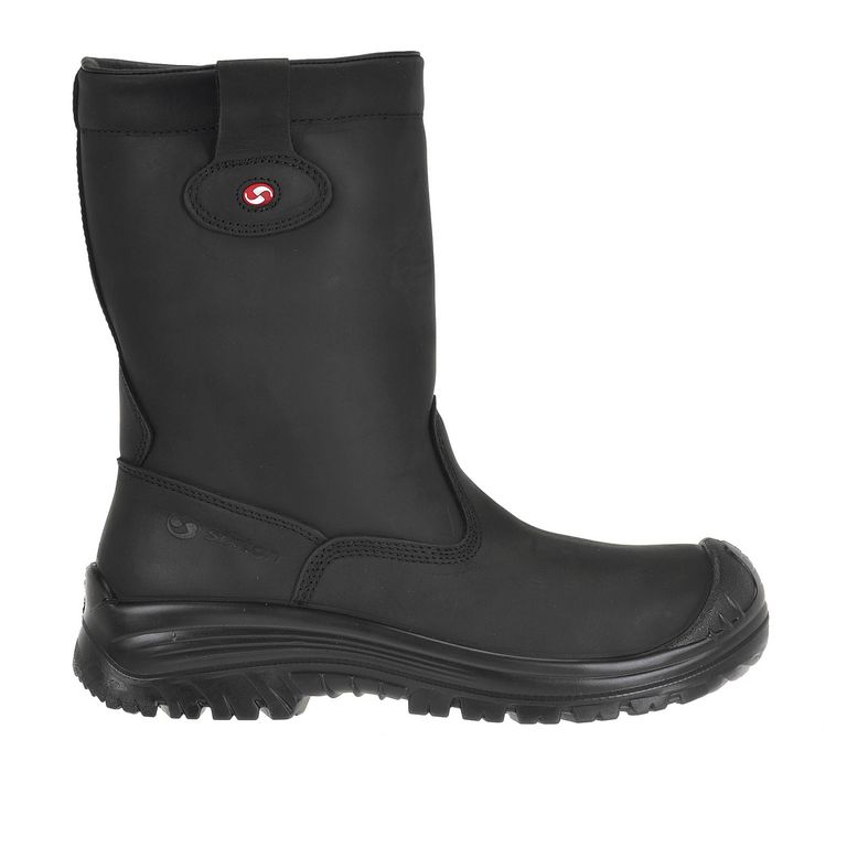 Sixton Montana S3 SRC